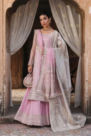 Faiza Saqlain Zimmal - Vemitav