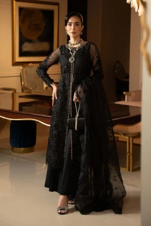 Maria B Luxury Formals | SF-EF25-04