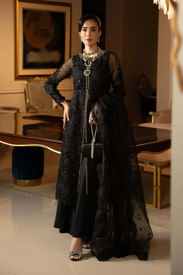 Maria B Luxury Formals | SF-EF25-04