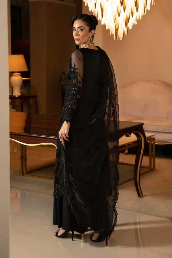 Maria B Luxury Formals | SF-EF25-04