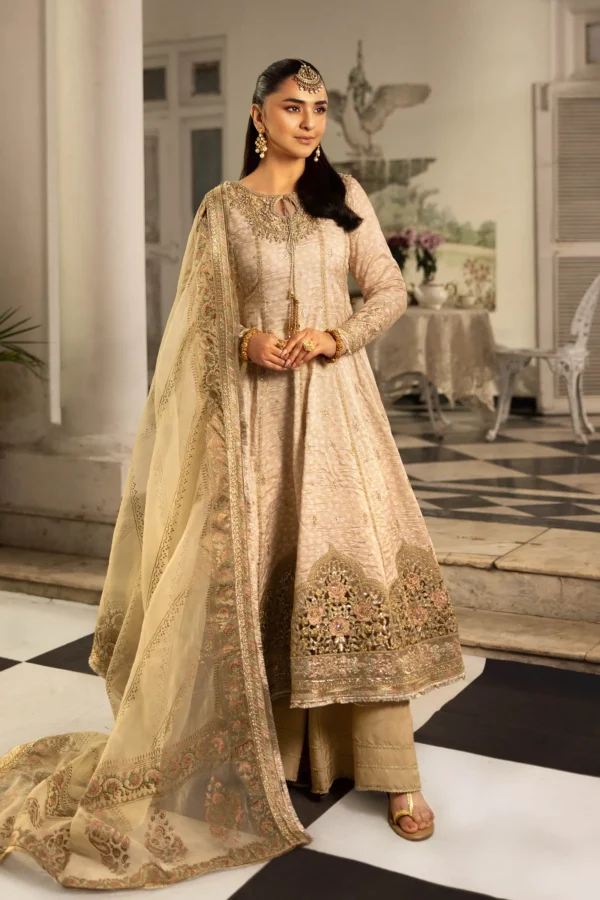 Maria B Luxury Formals | SF-EF25-32