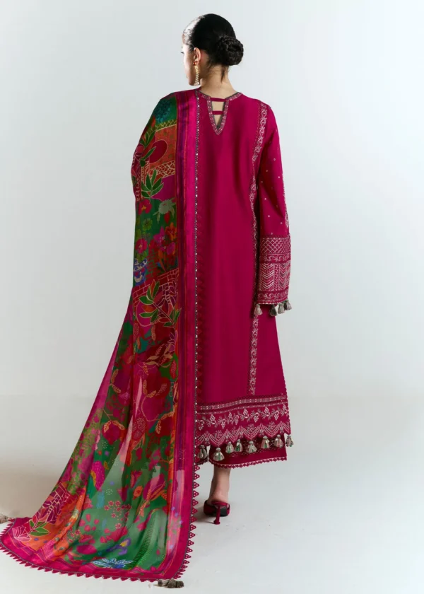 Hussain Rehar Nirmal SS 25 - Saaha