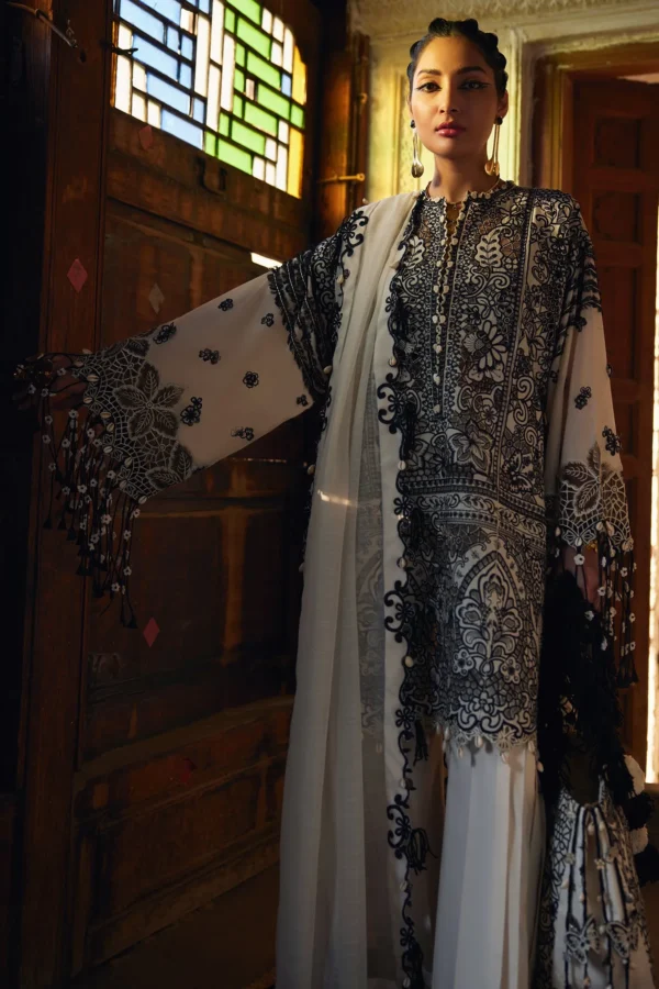 Elan Lawn 25 - ISLA (EL25-02 B)