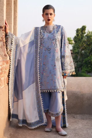 Hussain Rehar Nirmal SS 25 - Fira