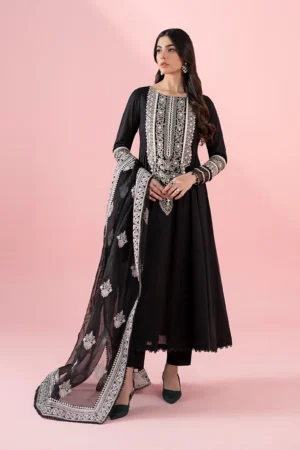 Maria B Luxury Pret | DW-EA25-37