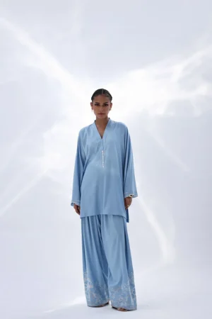 Rozina Munib Social Casual Luxe - S4-17