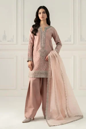 Maria B Luxury Formals | SF-EF25-62