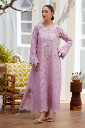 Farah Talib Aziz Tara Eid Luxe 25 - Melek