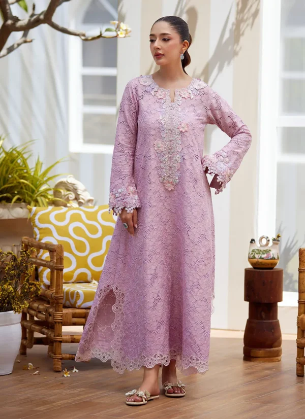 Farah Talib Aziz Tara Eid Luxe 25 - Melek