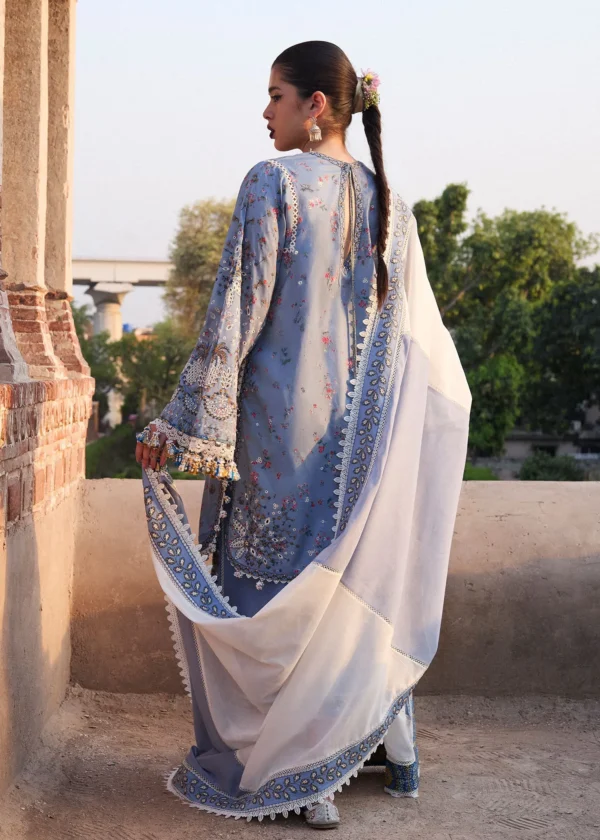 Hussain Rehar Nirmal SS 25 - Fira