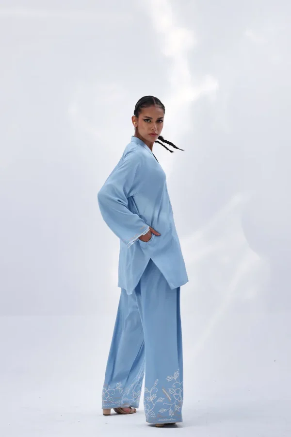Rozina Munib Social Casual Luxe - S4-17
