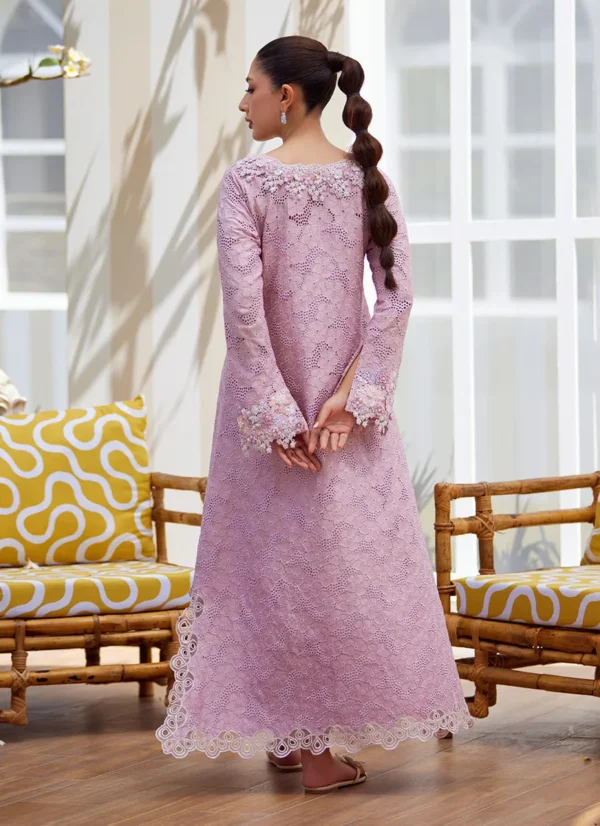 Farah Talib Aziz Tara Eid Luxe 25 - Melek