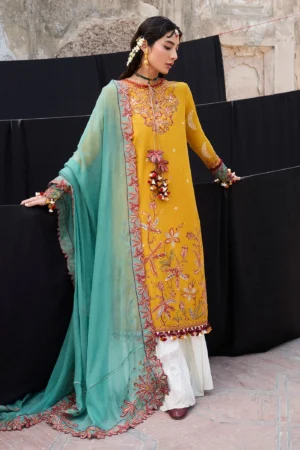 Hussain Rehar Nirmal SS 25 - Masam