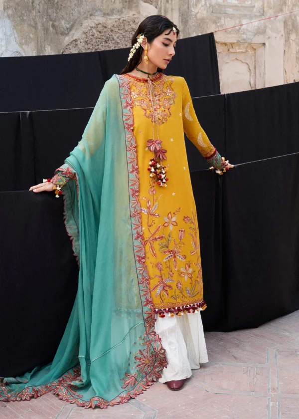 Hussain Rehar Nirmal SS 25 - Masam