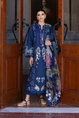 Saira Shakira Lawn 25 - Hanging Gardens 2-B