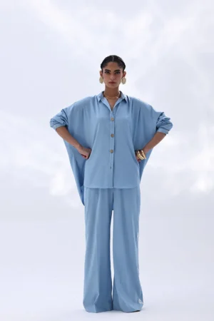 Rozina Munib Social Casual Luxe - S4-16