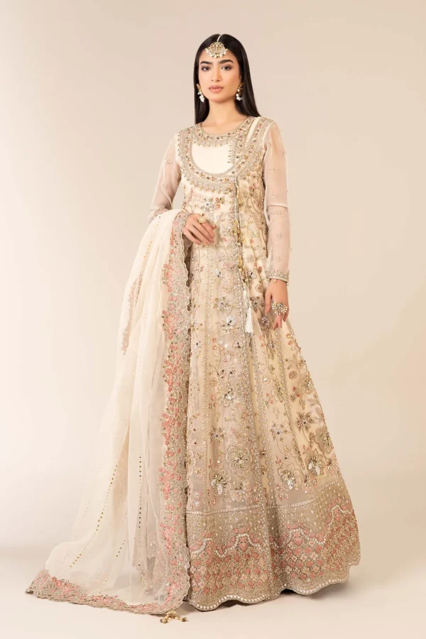 Maria B Luxury Formals | SF-EF25-64