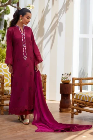 Farah Talib Aziz Tara Eid Luxe 25 - Aiko