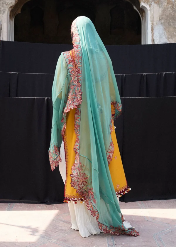 Hussain Rehar Nirmal SS 25 - Masam