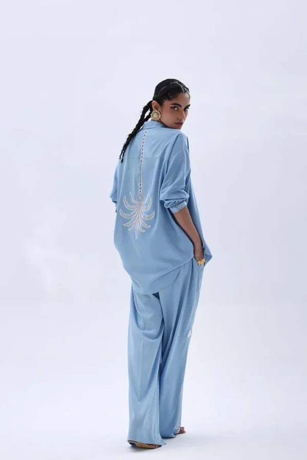 Rozina Munib Social Casual Luxe - S4-16
