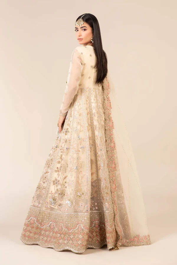 Maria B Luxury Formals | SF-EF25-64