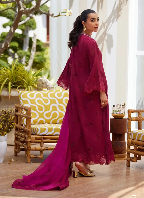 Farah Talib Aziz Tara Eid Luxe 25 - Aiko