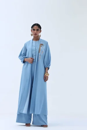 Rozina Munib Social Casual Luxe - S4-15