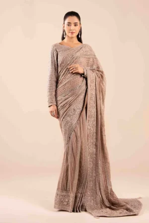 Maria B Luxury Formals | SF-EA25-17