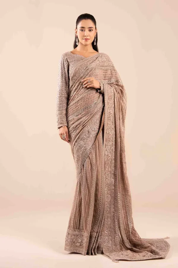 Maria B Luxury Formals | SF-EA25-17