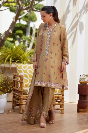 Farah Talib Aziz Tara Eid Luxe 25 - Lira