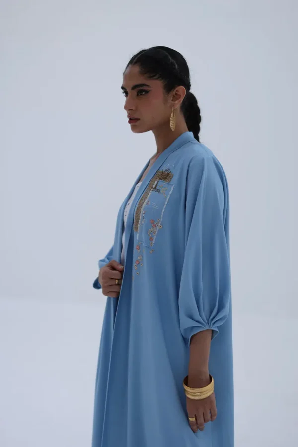 Rozina Munib Social Casual Luxe - S4-15