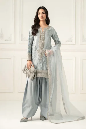Maria B Luxury Formals | SF-EF25-62
