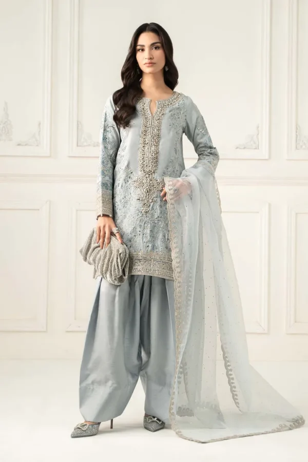 Maria B Luxury Formals | SF-EF25-62