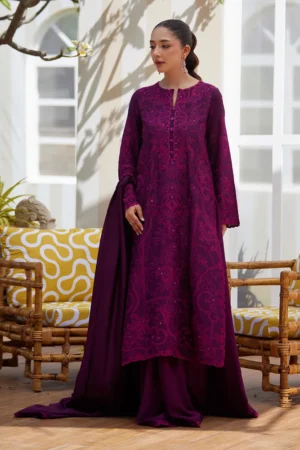 Farah Talib Aziz Tara Eid Luxe 25 - Sina