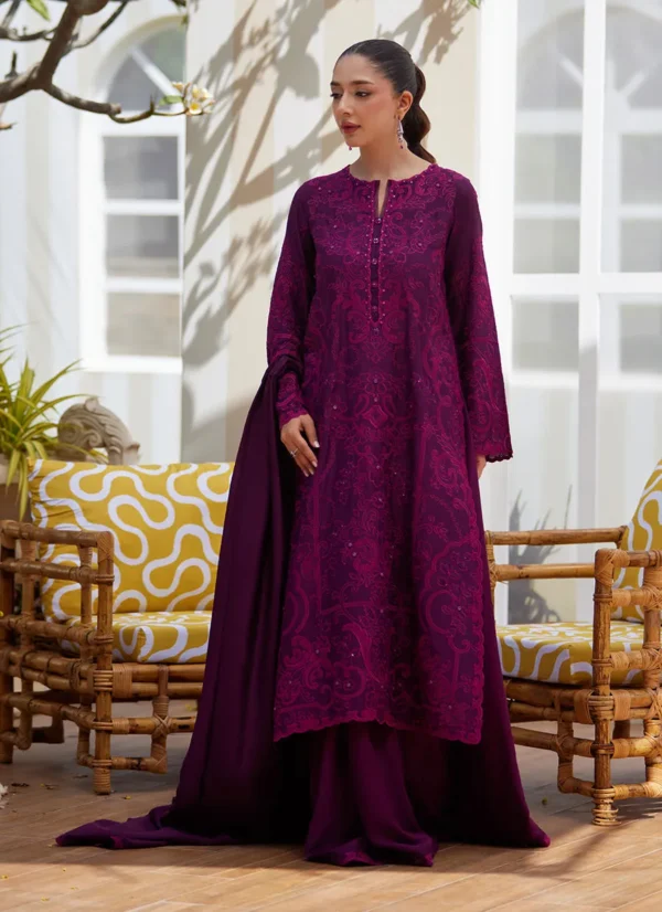 Farah Talib Aziz Tara Eid Luxe 25 - Sina