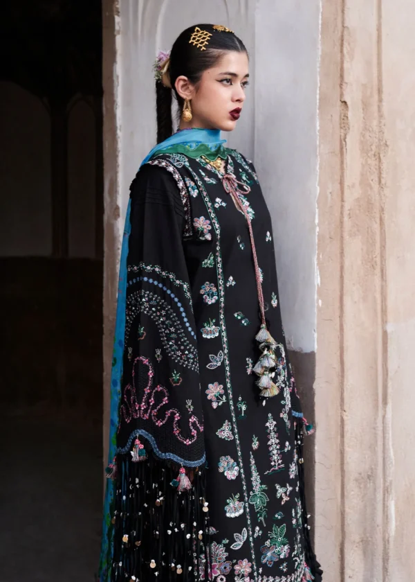 Hussain Rehar Nirmal SS 25 - Arzo