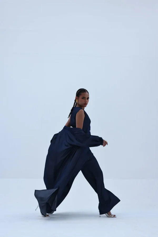 Rozina Munib Social Casual Luxe - S4-14