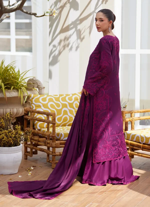 Farah Talib Aziz Tara Eid Luxe 25 - Sina