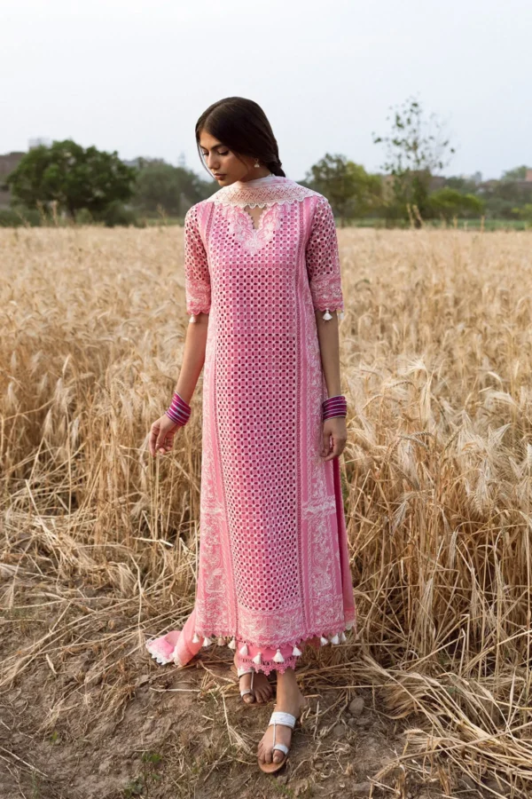 Afrozeh Mulaqaat Festive Lawn