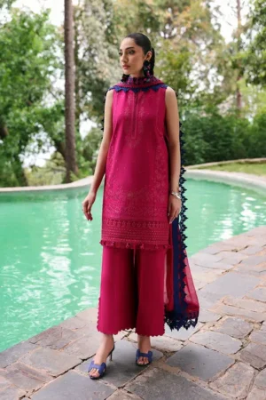 Republic Summer Lawn - D4-B - Lysa