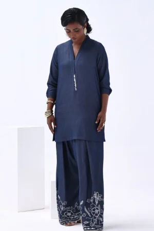 Rozina Munib Social Casual Luxe - S4-13