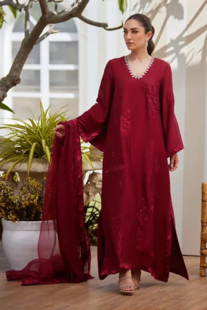 Farah Talib Aziz Tara Eid Luxe 25 - Soraya