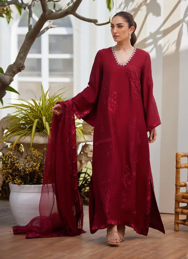 Farah Talib Aziz Tara Eid Luxe 25 - Soraya