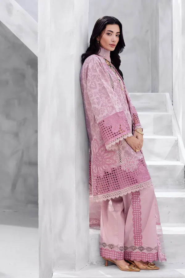 Mushq Casual Pret 25 - Amayra
