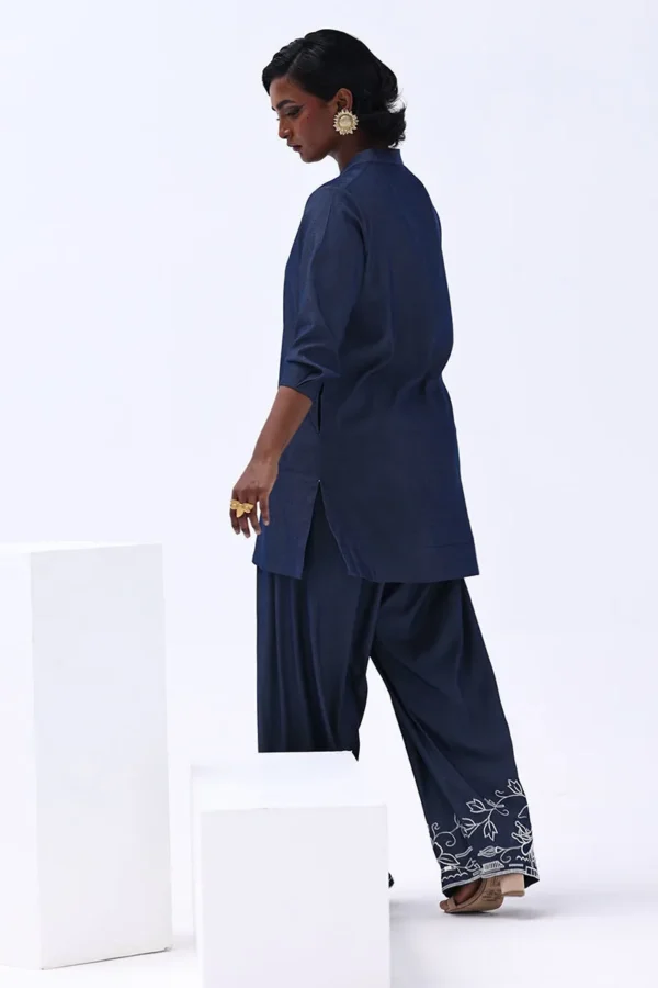 Rozina Munib Social Casual Luxe - S4-13