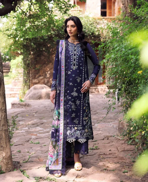 Republic Summer Lawn - D3-B - Saia