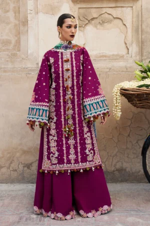 Hussain Rehar Nirmal SS 25 - Kahei