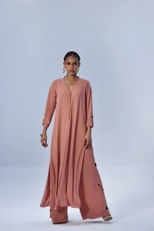 Rozina Munib Social Casual Luxe - S4-21