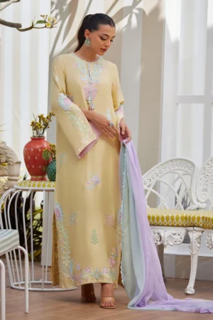 Farah Talib Aziz Tara Eid Luxe 25 - Vaya