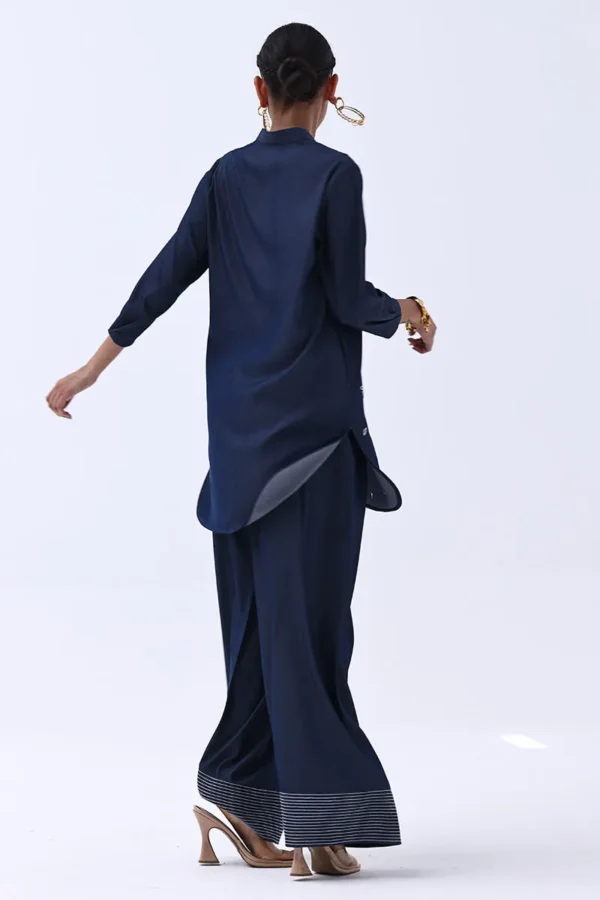 Rozina Munib Social Casual Luxe - S4-12